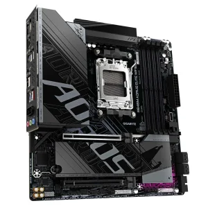 GIGABYTE B840M AORUS ELITE Wi-Fi 6E AM5 deska - obrázek 3