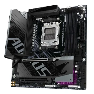 GIGABYTE B840M AORUS ELITE Wi-Fi 6E AM5 deska - obrázek 6