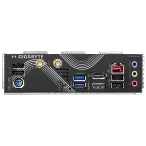 GIGABYTE B840M EAGLE WIFI6 AM5 mATX deska - obrázek 2