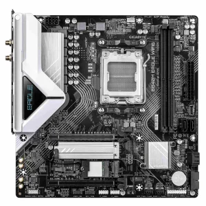 GIGABYTE B840M EAGLE WIFI6 AM5 mATX deska - obrázek 3