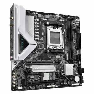 GIGABYTE B840M EAGLE WIFI6 AM5 mATX deska - obrázek 4