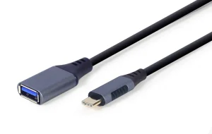 Gembird USB-C/USB-A OTG adaptér - obrázek 4