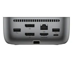 HP TB4 100W G6 dokovací stanice - obrázek 4
