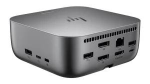 HP TB4 100W G6 dokovací stanice - obrázek 5