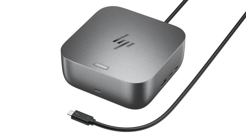 HP TB4 100W G6 dokovací stanice