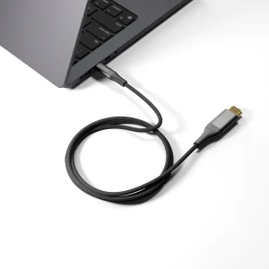 Epico UltraLink HDMI to USB-C 4K/60Hz 2m kabel EC60 - obrázek 4