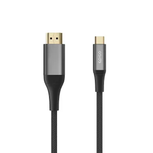 Epico UltraLink HDMI to USB-C 4K/60Hz 2m kabel EC60 - obrázek 5