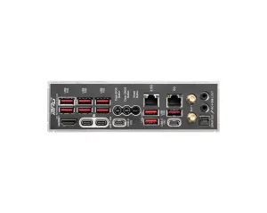 MSI MPG X870E CARBON WIFI AM5 ATX deska - obrázek 3