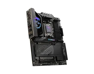 MSI MPG X870E CARBON WIFI AM5 ATX deska - obrázek 4