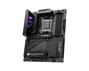 MSI MPG X870E CARBON WIFI AM5 ATX deska - obrázek 5