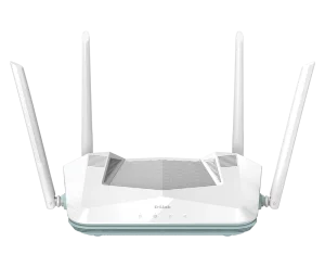 D-Link R32 EAGLE PRO AI AX3200 Smart Router