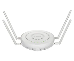 D-Link DWL-8620APE Bezdrátový AC2600 Dual-Band Access Point - obrázek 2