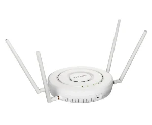 D-Link DWL-8620APE Bezdrátový AC2600 Dual-Band Access Point