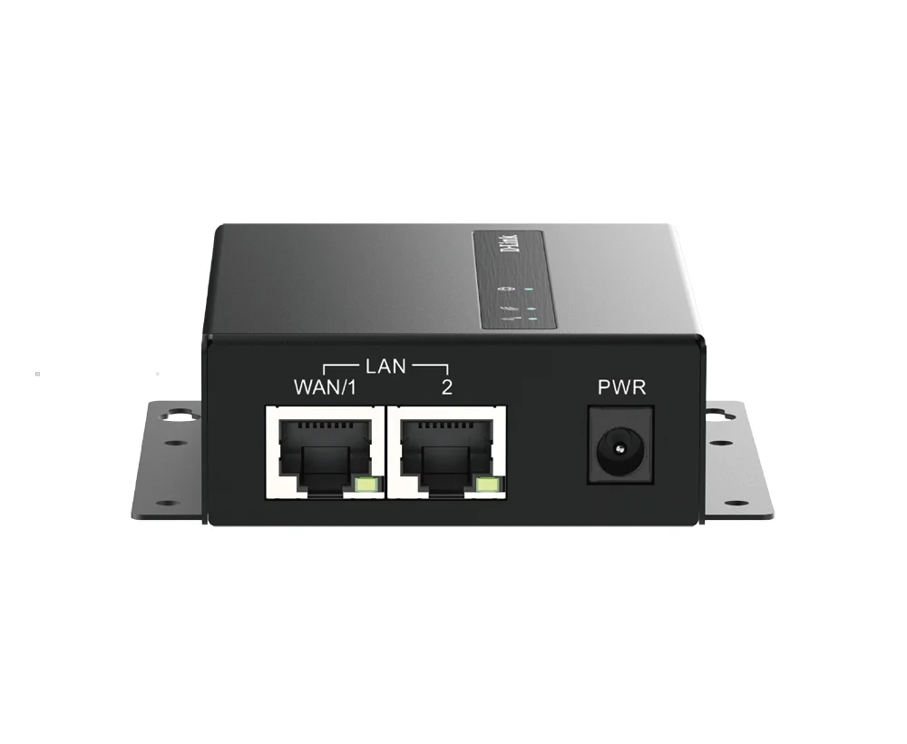 D-Link DWM-313 4G LTE M2M Wi-Fi VPN Router
