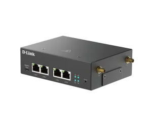 D-Link DWM-314-G 5G Multi-con. Modem-4x 1G Eth - obrázek 2