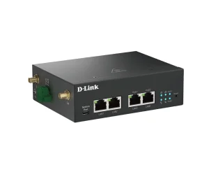 D-Link DWM-314-G 5G Multi-con. Modem-2x1G&2x1G Eth - obrázek 3