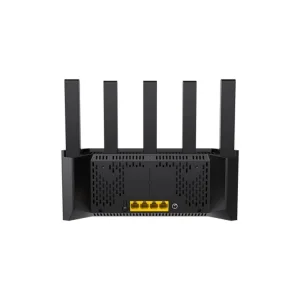 Tenda TX2L Pro AX1500 WiFi 6 Mesh Router, 1x GWAN, 3x GLAN, IPv6, 5x 6dBi anténa, WPA3, CZ App - obrázek 2