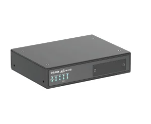 D-Link DWM-550-G 5G M2M Router - 4x Gig Eth - obrázek 2