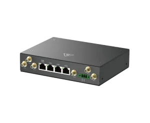 D-Link DWM-550-G 5G M2M Router - 4x Gig Eth - obrázek 3