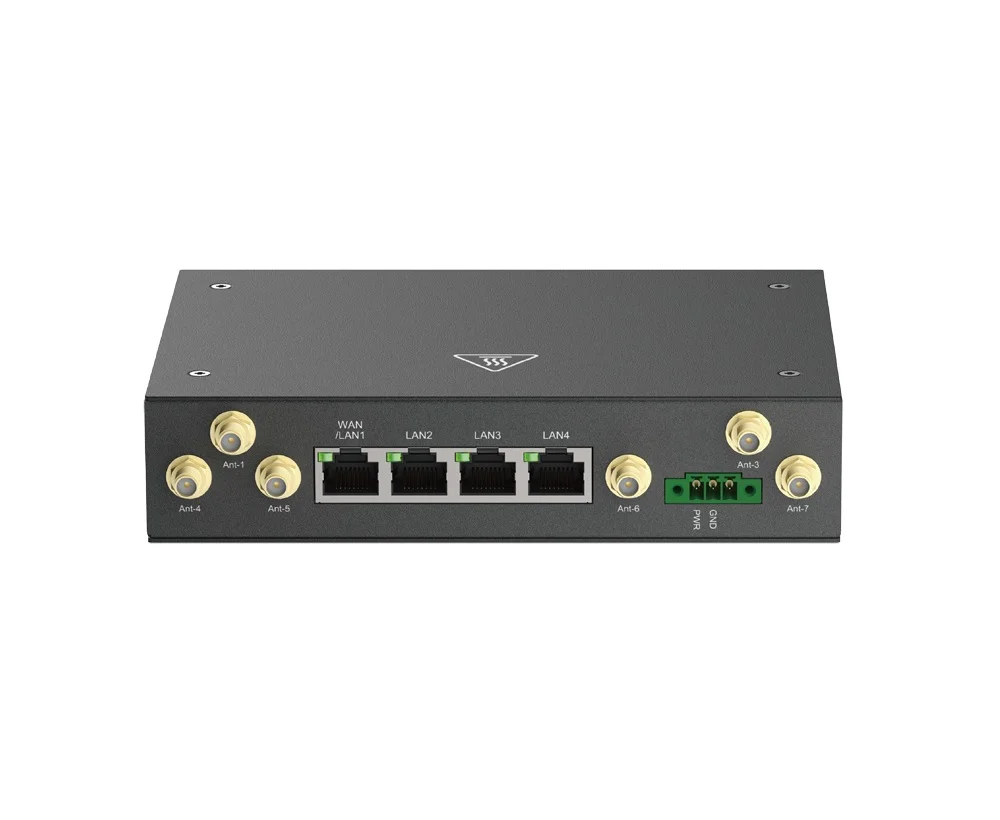 D-Link DWM-550-G 5G M2M Router - 4x Gig Eth