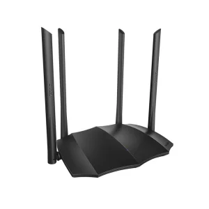 Tenda AC8 Wi-Fi router 1200Mb/s, Gigabit porty, 4x antény - obrázek 2