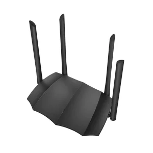 Tenda AC8 Wi-Fi router 1200Mb/s, Gigabit porty, 4x antény - obrázek 3