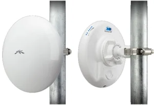 Ubiquiti NanoBeam 2AC-13,2.4GHz MIMO,2x13dBi,AirMAX AC - obrázek 4