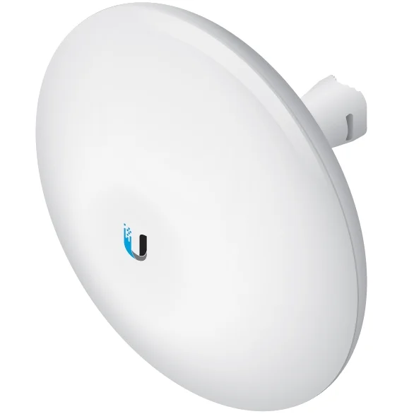 Ubiquiti NanoBeam 2AC-13,2.4GHz MIMO,2x13dBi,AirMAX AC