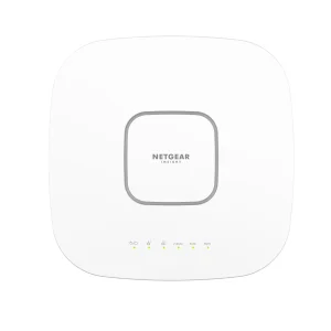 NETGEAR WiFi 6E AX7800 přístupový bod - obrázek 2