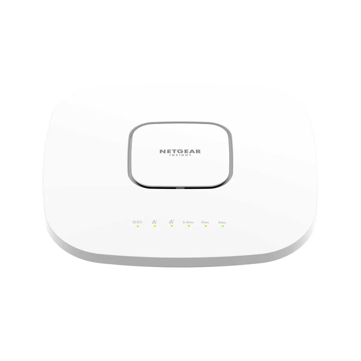 NETGEAR WiFi 6E AX7800 přístupový bod