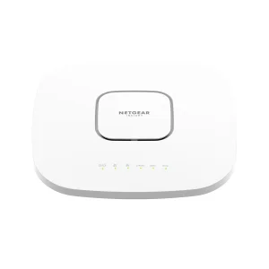 NETGEAR WiFi 6E AX7800 přístupový bod