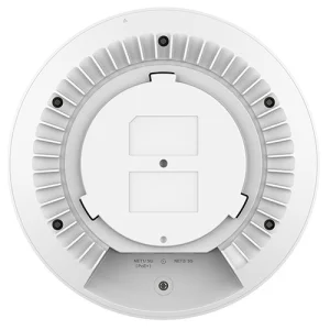 Grandstream GWN7672 AP, Wi-Fi 7 BE11000, 802.11be, 2x2:2 MU-MIMO, MRU, 2x5G Ethernet WAN/LAN,BT - obrázek 7