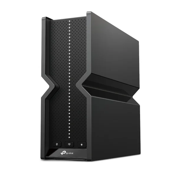 TP-Link Archer BE700 Wi-Fi 7 router