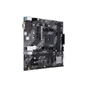 ASUS PRIME A520M-K/AM4/mATX - obrázek 5