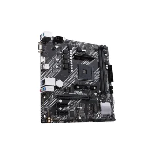 ASUS PRIME A520M-K/AM4/mATX - obrázek 1