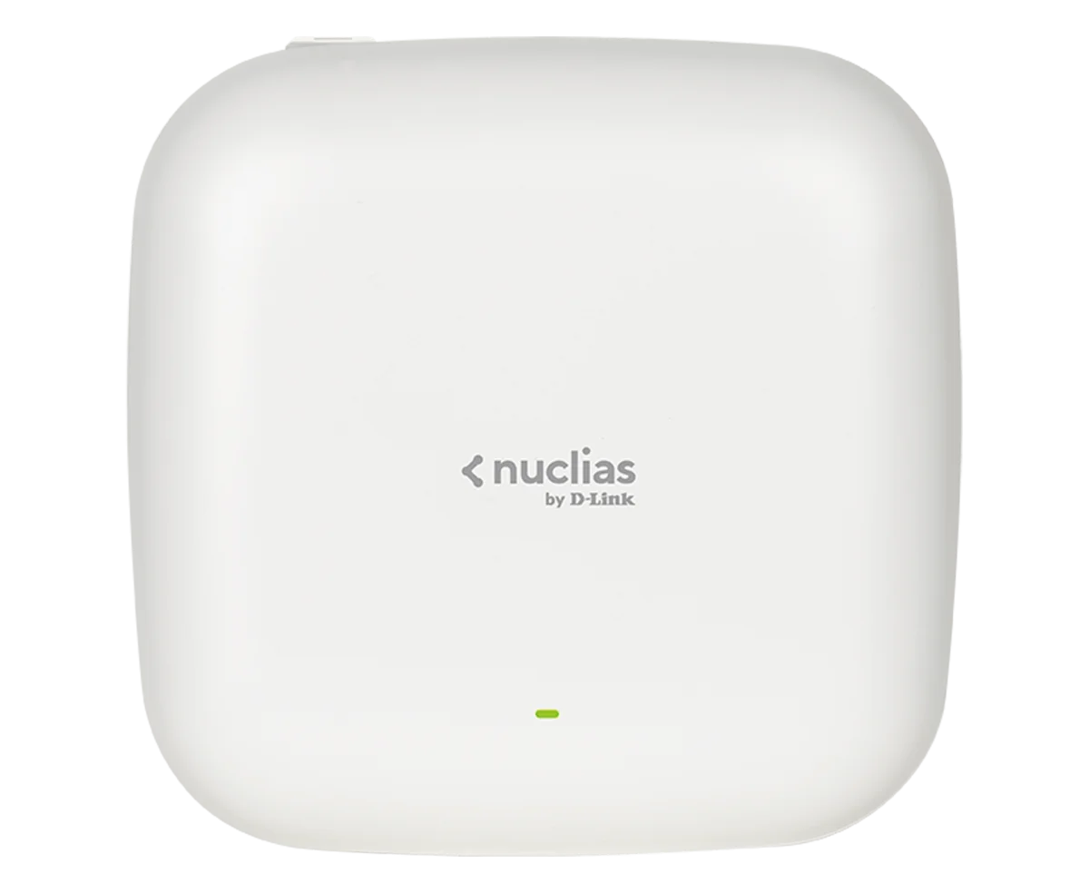 D-Link DBA-X1230P Nuclias AX1800 Wi-Fi Access Point