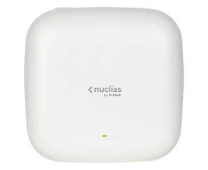 D-Link DBA-X1230P Nuclias AX1800 Wi-Fi Access Point