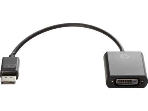 HP redukce z DP na DVI  Bulk 90ks