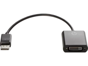 HP redukce z DP na DVI  Bulk 90ks