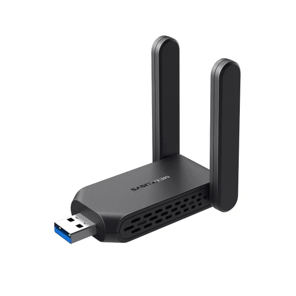 Mercusys MA32H AC1300 High gain WiFi USB Adapter