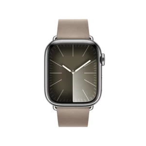 Watch Acc/41/Tan Modern Buckle - Large - obrázek 3