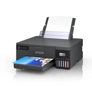 Epson EcoTank L8050 - obrázek 2