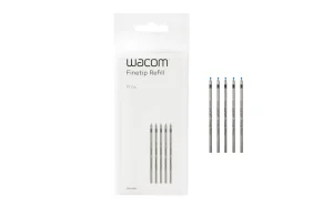 Wacom Finetip Pen - obrázek 3