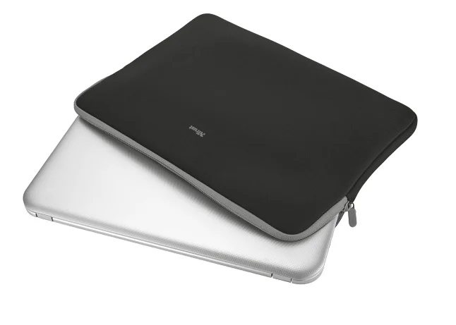 TRUST Primo Soft Sleeve pouzdro 11,6" - černé