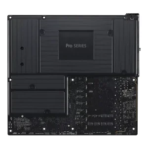 ASUS Pro WS WRX90E-SAGE SE základní deska - obrázek 4