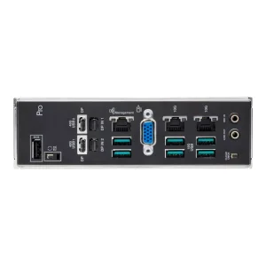 ASUS Pro WS WRX90E-SAGE SE základní deska - obrázek 5