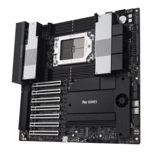 ASUS Pro WS WRX90E-SAGE SE základní deska - obrázek 6