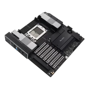 ASUS Pro WS WRX90E-SAGE SE základní deska - obrázek 7