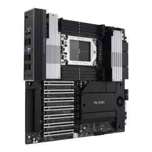 ASUS Pro WS WRX90E-SAGE SE základní deska - obrázek 8