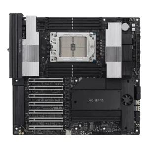 ASUS Pro WS WRX90E-SAGE SE základní deska